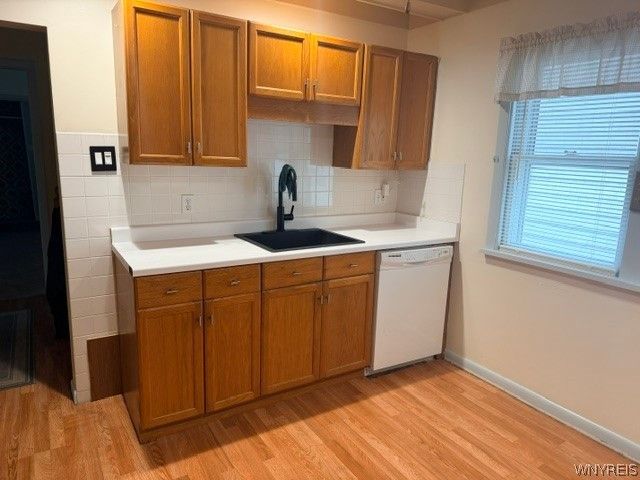 312 Parkridge Avenue, Buffalo, NY 14215