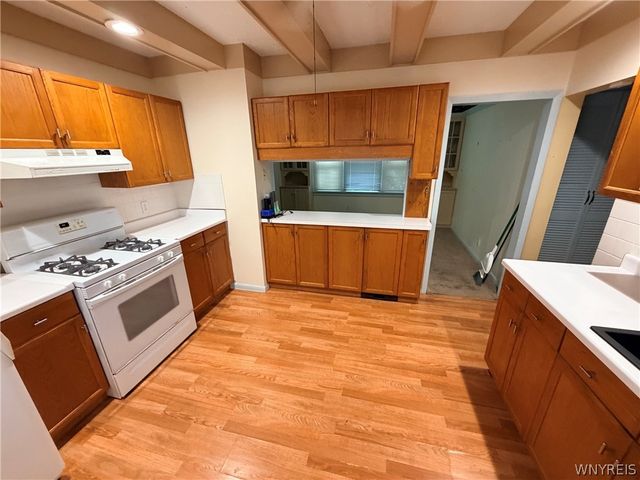312 Parkridge Avenue, Buffalo, NY 14215