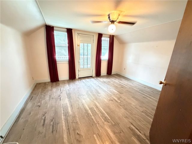 312 Parkridge Avenue, Buffalo, NY 14215
