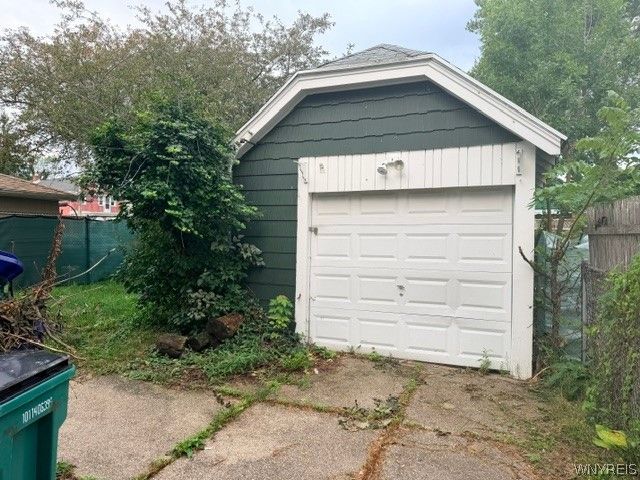 312 Parkridge Avenue, Buffalo, NY 14215