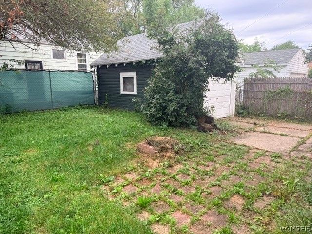 312 Parkridge Avenue, Buffalo, NY 14215