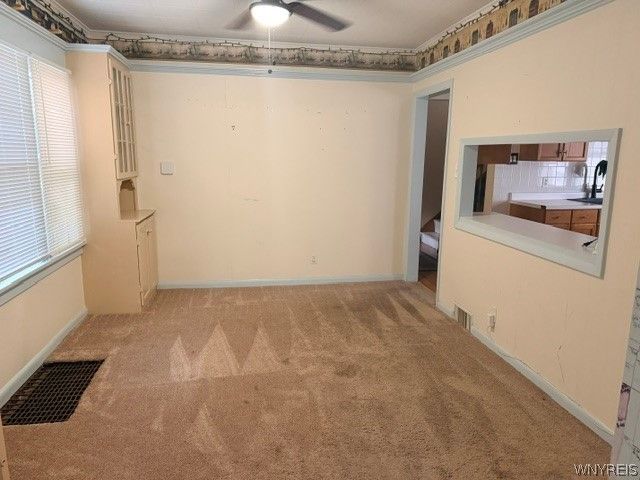 312 Parkridge Avenue, Buffalo, NY 14215