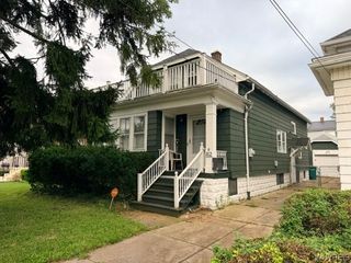 312 Parkridge Avenue, Buffalo, NY 14215