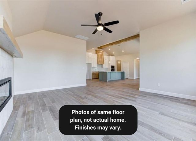 4901 Vine Cliff Road, Mustang, OK 73064