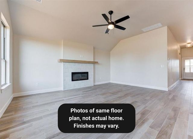 4901 Vine Cliff Road, Mustang, OK 73064