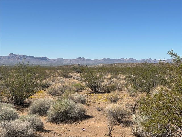 012 S Bacobi Rd, Golden Valley, AZ 86413