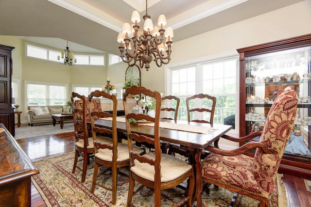 528 Mary Lynn Lane, Nixa, MO 65714