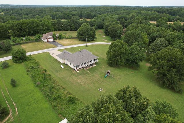 528 Mary Lynn Lane, Nixa, MO 65714