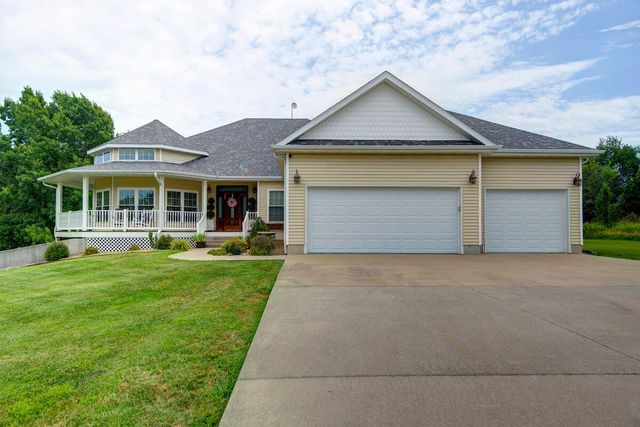 528 Mary Lynn Lane, Nixa, MO 65714