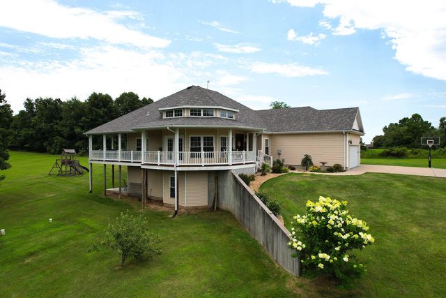 528 Mary Lynn Lane, Nixa, MO 65714