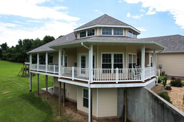 528 Mary Lynn Lane, Nixa, MO 65714