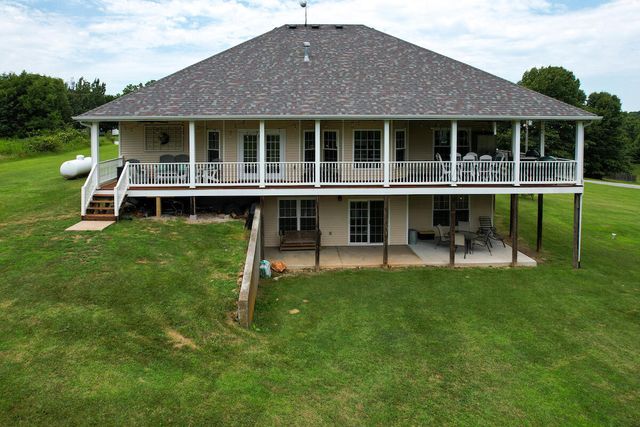 528 Mary Lynn Lane, Nixa, MO 65714