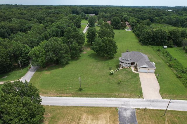 528 Mary Lynn Lane, Nixa, MO 65714