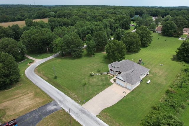 528 Mary Lynn Lane, Nixa, MO 65714