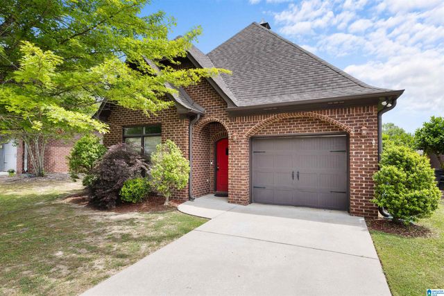 1165 OVERLOOK DRIVE, Trussville, AL 35173