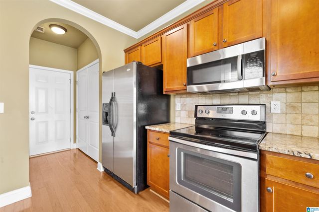 1165 OVERLOOK DRIVE, Trussville, AL 35173