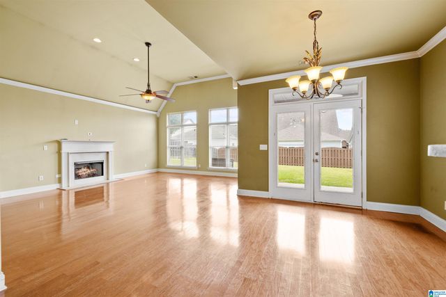 1165 OVERLOOK DRIVE, Trussville, AL 35173