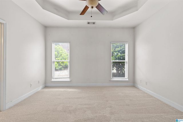 1165 OVERLOOK DRIVE, Trussville, AL 35173