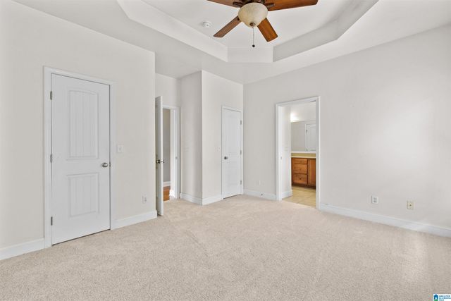 1165 OVERLOOK DRIVE, Trussville, AL 35173