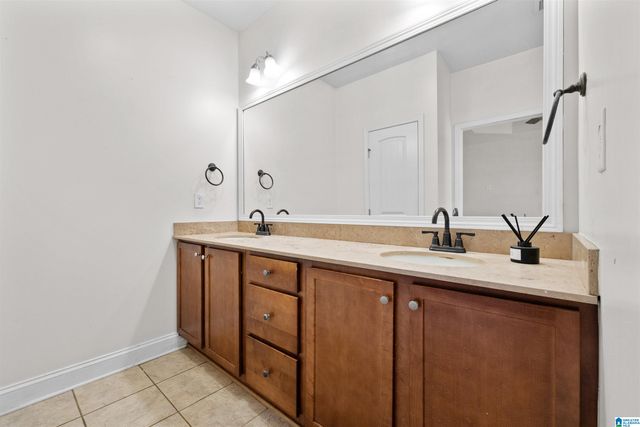 1165 OVERLOOK DRIVE, Trussville, AL 35173