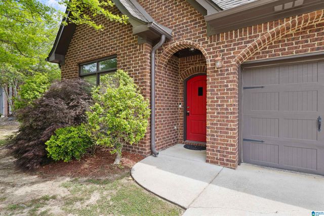 1165 OVERLOOK DRIVE, Trussville, AL 35173