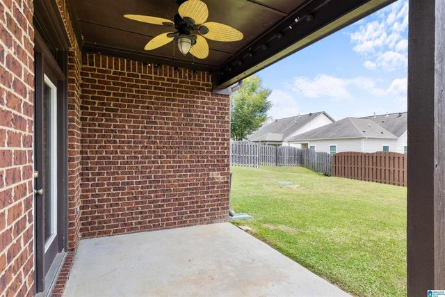 1165 OVERLOOK DRIVE, Trussville, AL 35173