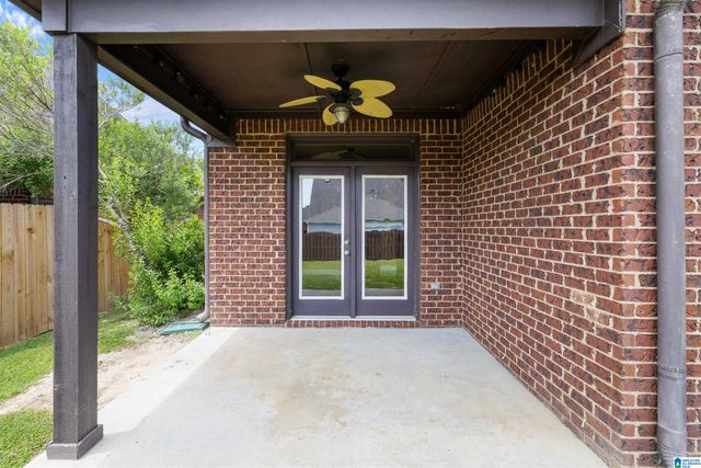 1165 OVERLOOK DRIVE, Trussville, AL 35173
