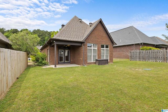 1165 OVERLOOK DRIVE, Trussville, AL 35173