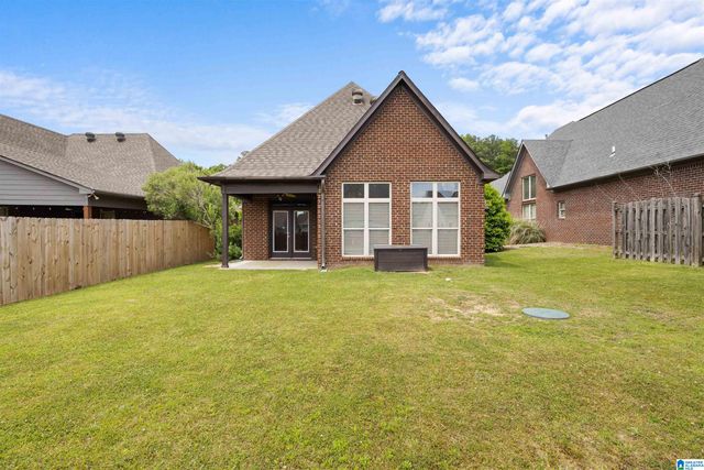 1165 OVERLOOK DRIVE, Trussville, AL 35173