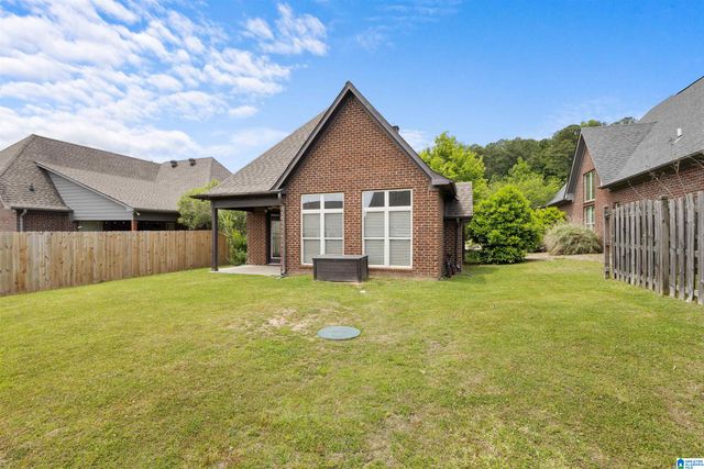 1165 OVERLOOK DRIVE, Trussville, AL 35173
