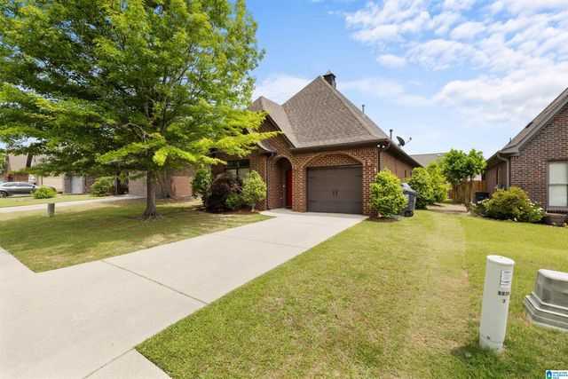 1165 OVERLOOK DRIVE, Trussville, AL 35173