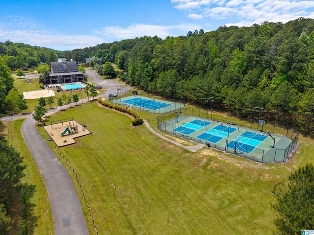 1165 OVERLOOK DRIVE, Trussville, AL 35173