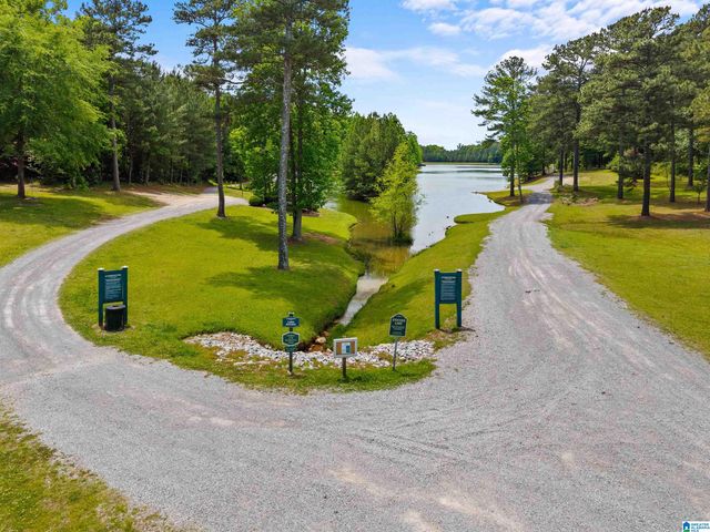 1165 OVERLOOK DRIVE, Trussville, AL 35173