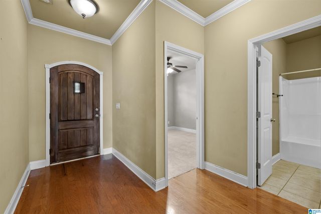 1165 OVERLOOK DRIVE, Trussville, AL 35173