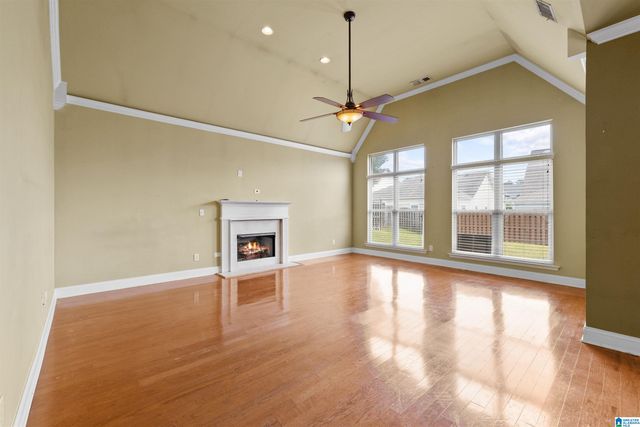 1165 OVERLOOK DRIVE, Trussville, AL 35173
