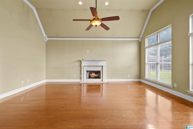 1165 OVERLOOK DRIVE, Trussville, AL 35173