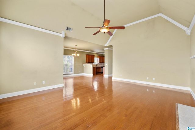 1165 OVERLOOK DRIVE, Trussville, AL 35173