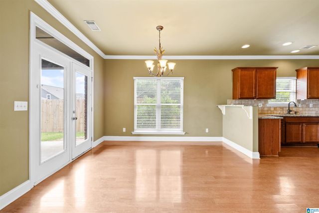 1165 OVERLOOK DRIVE, Trussville, AL 35173