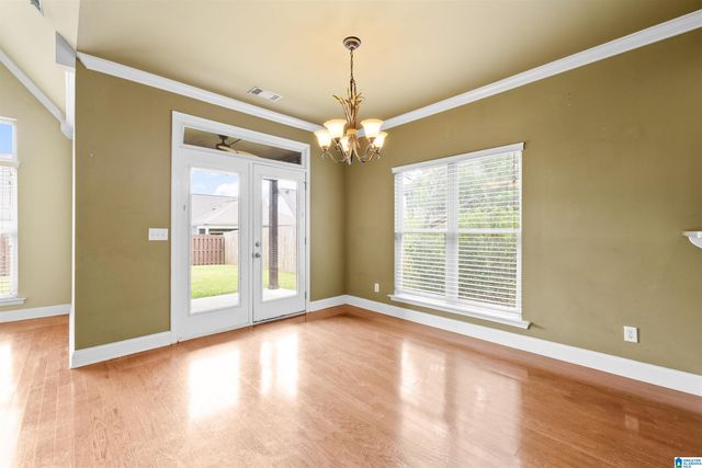 1165 OVERLOOK DRIVE, Trussville, AL 35173