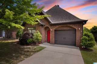 1165 OVERLOOK DRIVE, Trussville, AL 35173
