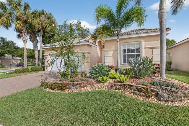 8197 Cavalli Way, Lake Worth, FL 33467