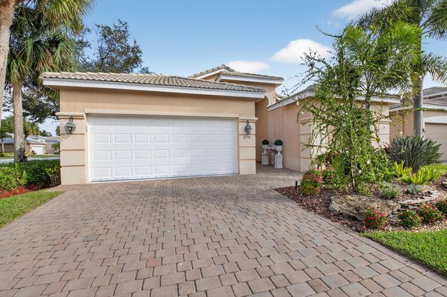8197 Cavalli Way, Lake Worth, FL 33467