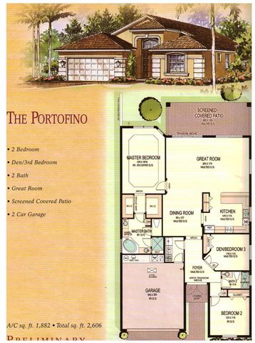 8197 Cavalli Way, Lake Worth, FL 33467