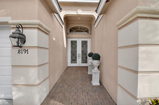 8197 Cavalli Way, Lake Worth, FL 33467
