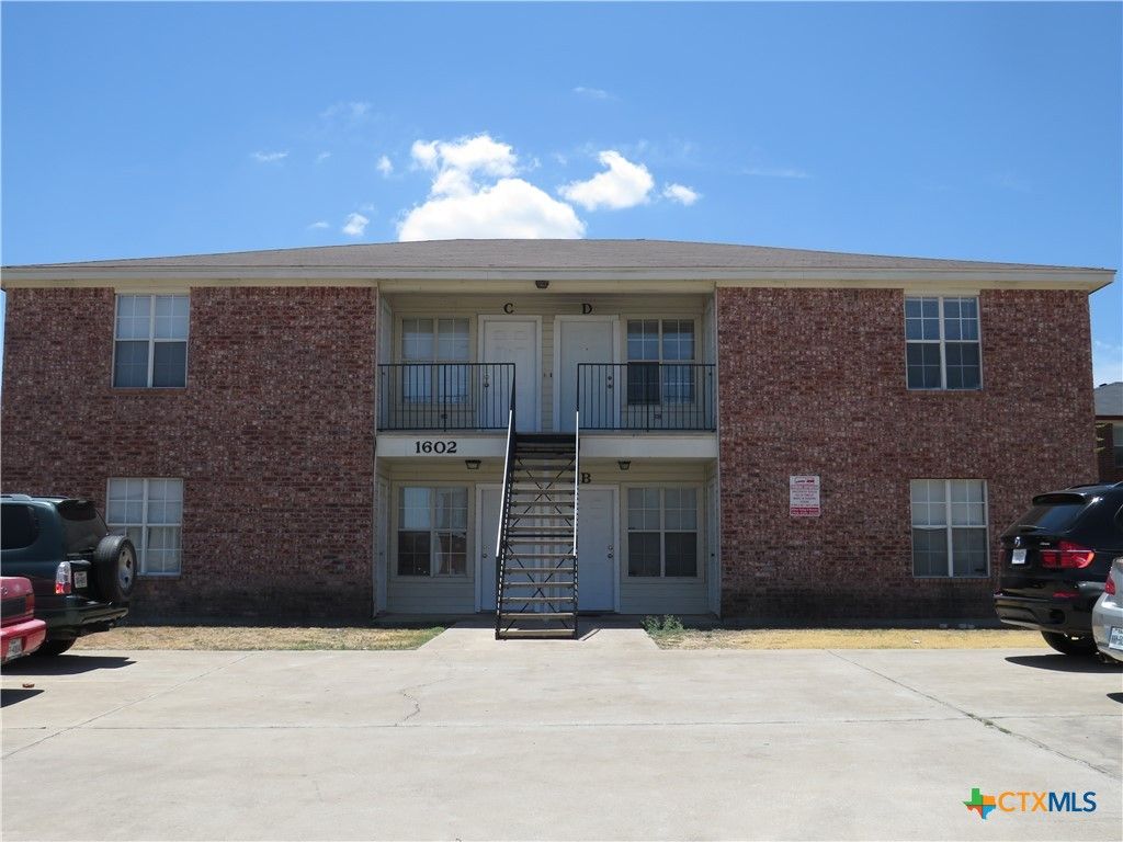 1602 Dugger Circle B, Killeen, TX 76543