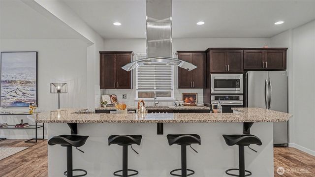 3319 104th Avenue NE, Lake Stevens, WA 98258