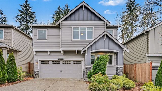 3319 104th Avenue NE, Lake Stevens, WA 98258