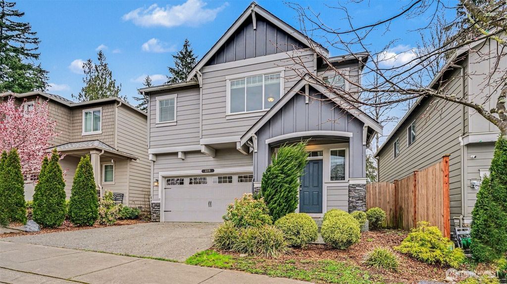 3319 104th Avenue NE, Lake Stevens, WA 98258