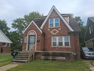 19512 Joann Street, Detroit, MI 48205