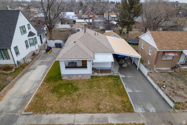 628 N 200 E, Price, UT 84501